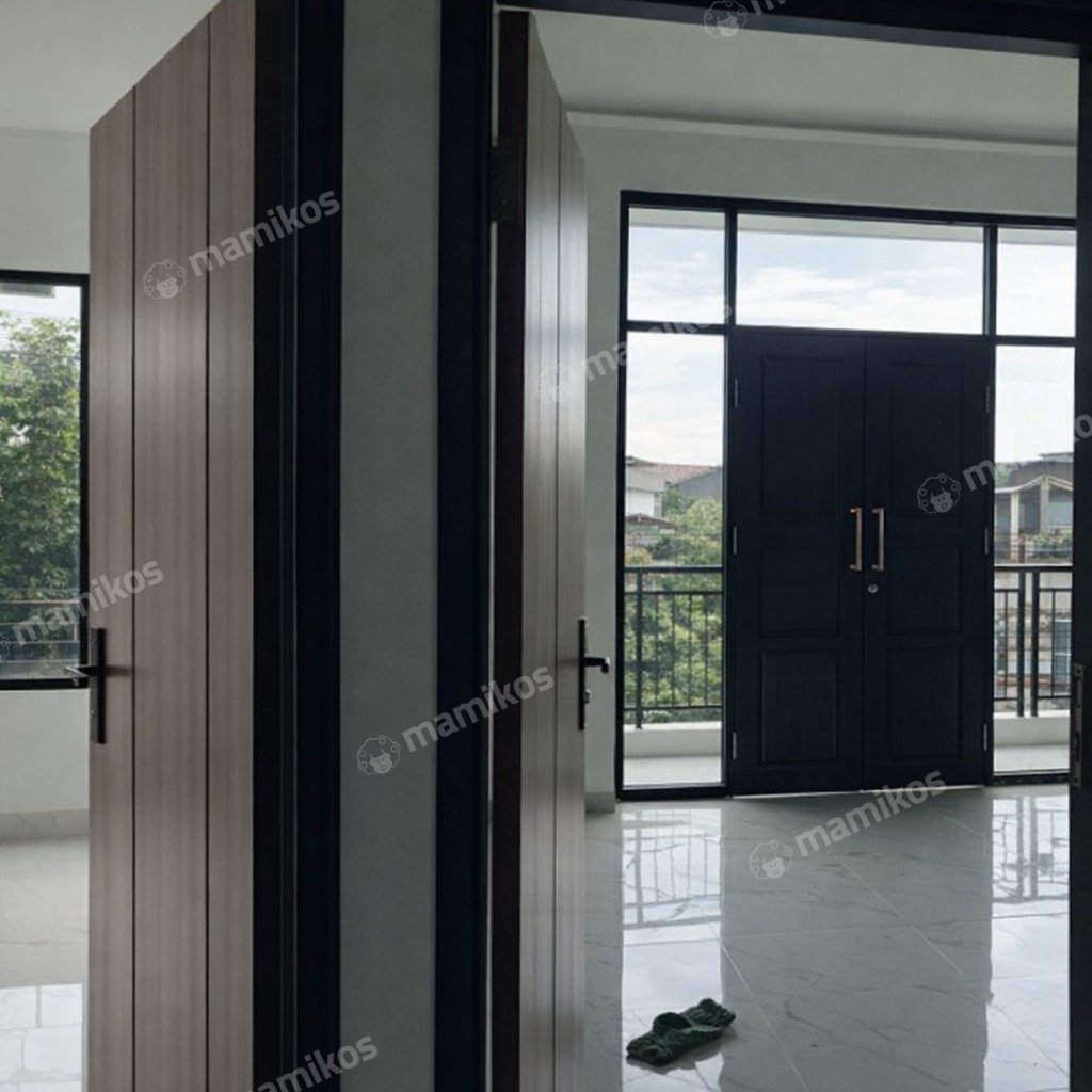 Rumah Sertifikat SHM 3 Kamar Tidur 2 Kamar Mandi Jagakarsa Jakarta Selatan - Photo 2