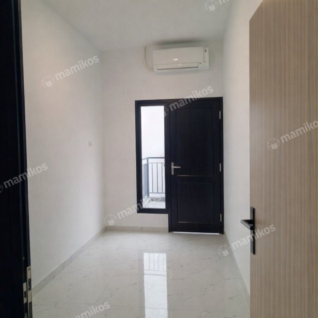 Rumah Sertifikat SHM 3 Kamar Tidur 2 Kamar Mandi Jagakarsa Jakarta Selatan - Photo 3