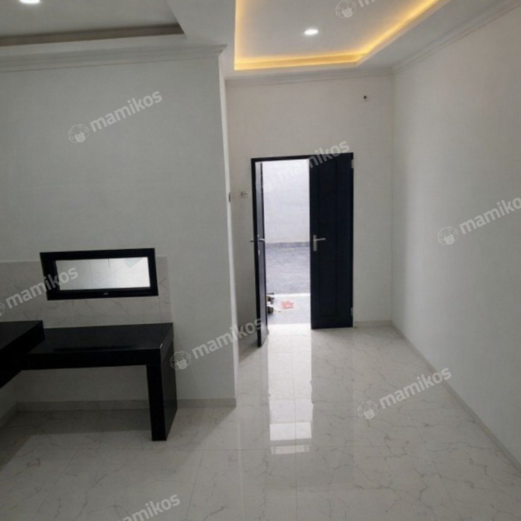 Rumah Sertifikat SHM 3 Kamar Tidur 2 Kamar Mandi Jagakarsa Jakarta Selatan - Photo 5