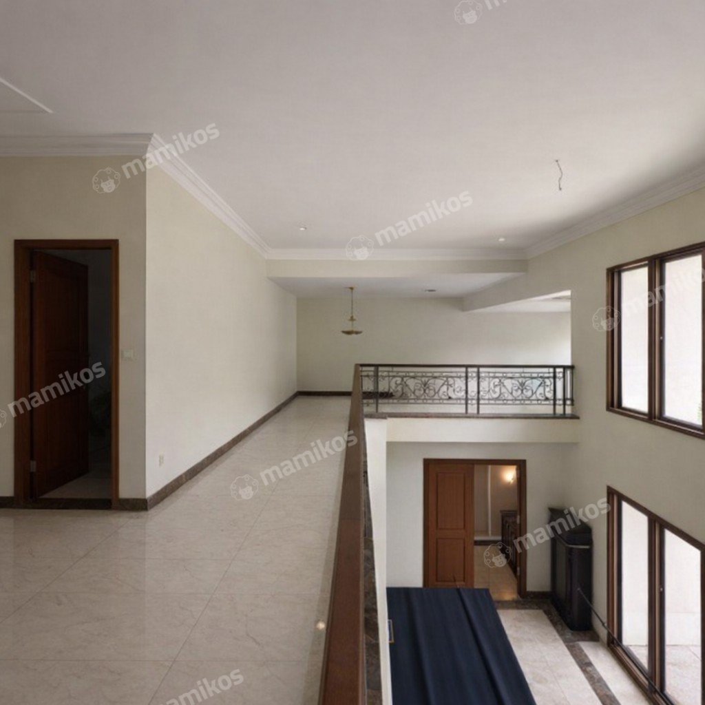 Rumah Sertifikat SHM 4 Kamar Tidur 4 Kamar Mandi Kebayoran Baru Jakarta Selatan - Photo 5