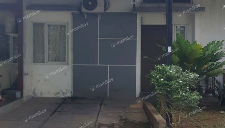 Rumah 3KT 2KM BSD Tangerang