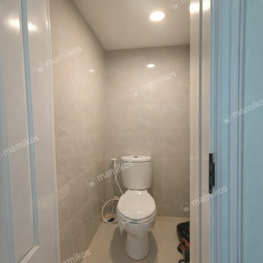 Rumah Sertifikat SHM 4 Kamar Tidur 3 Kamar Mandi Sunter Jakarta Utara - Photo 2