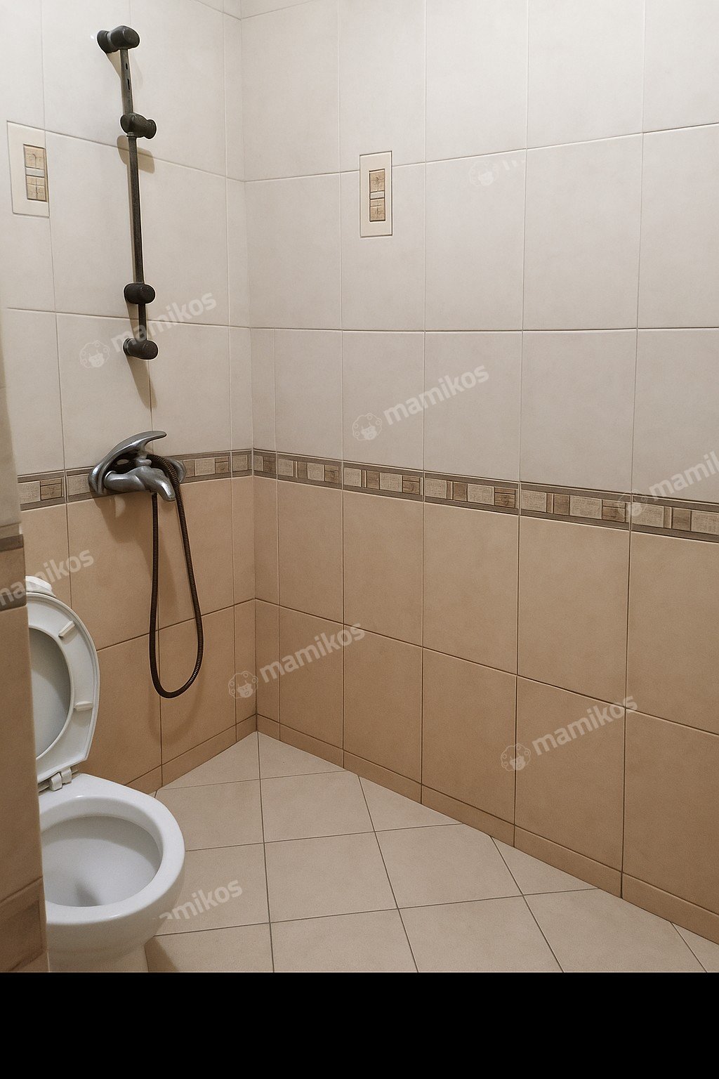 Rumah Sertifikat SHM 2 Kamar Tidur 1 Kamar Mandi Citra Garden Jakarta Barat - Photo 3
