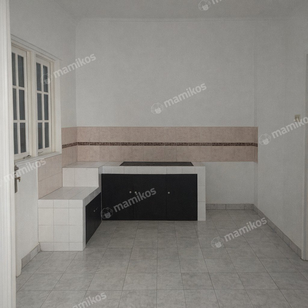 Rumah Sertifikat HGB 4 Kamar Tidur 3 Kamar Mandi Kota Wisata Jakarta Timur - Photo 4