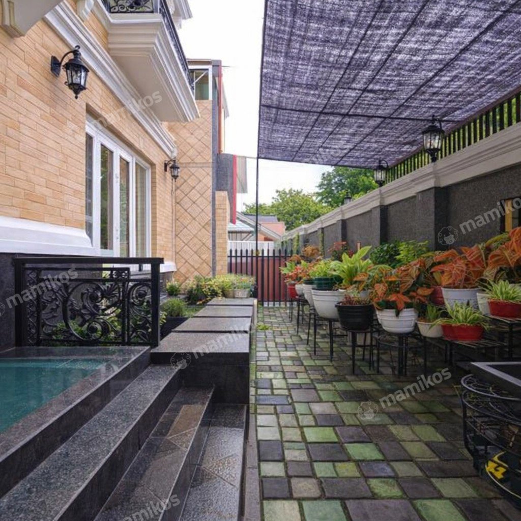 Rumah Sertifikat SHM 8 Kamar Tidur 6 Kamar Mandi Jatinegara Jakarta Timur - Photo 3