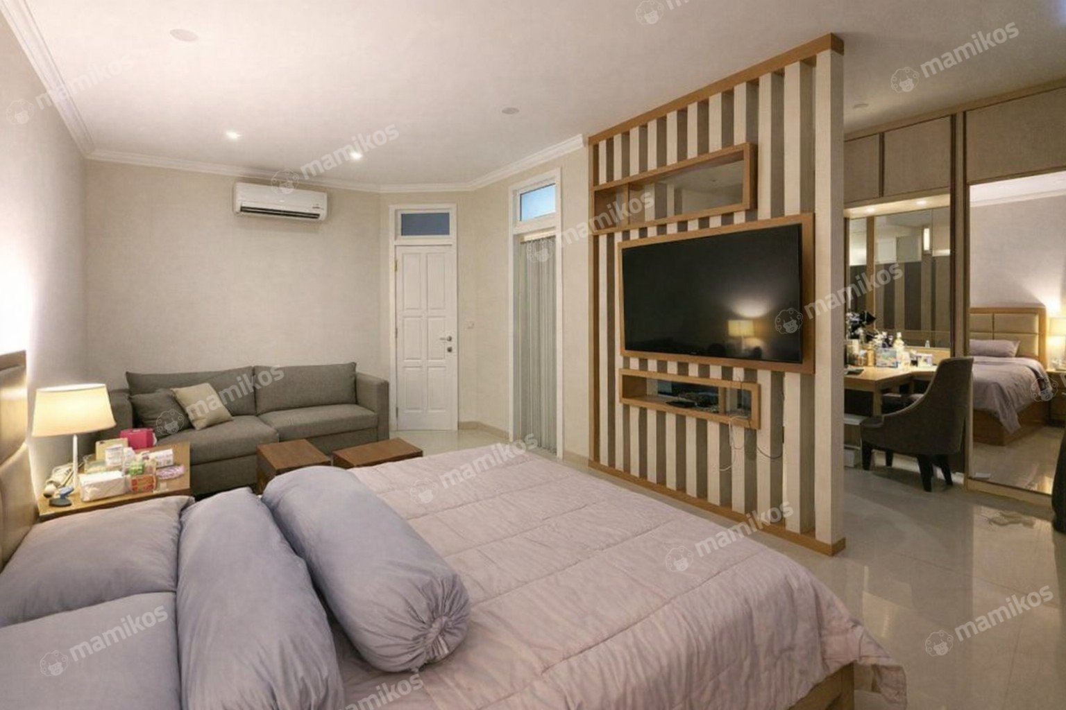 Rumah Sertifikat SHM 4 Kamar Tidur 2 Kamar Mandi Kelapa Gading Jakarta Utara
