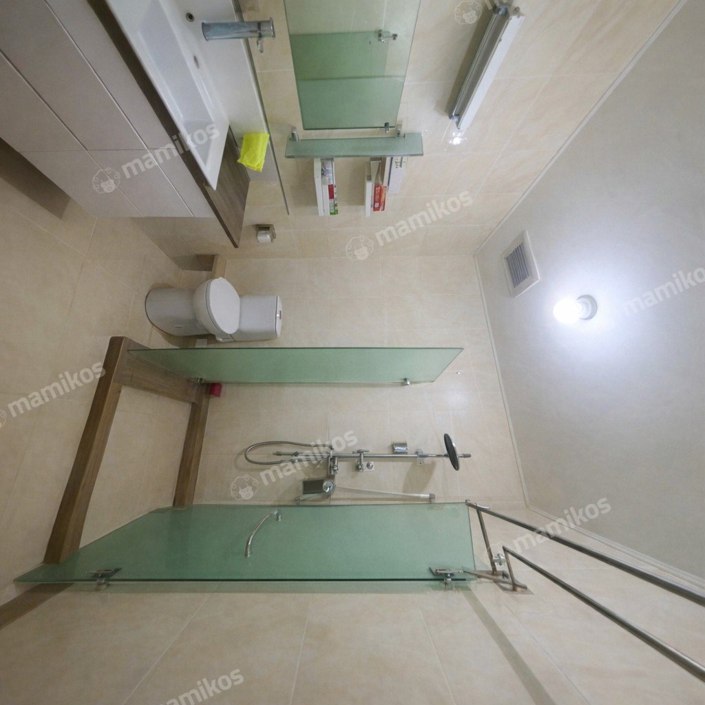 Rumah Sertifikat SHM 4 Kamar Tidur 2 Kamar Mandi Kelapa Gading Jakarta Utara - Photo 2