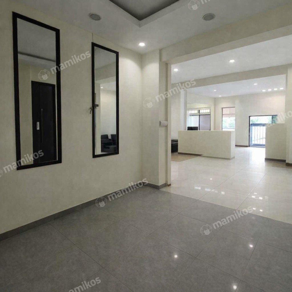 Rumah Sertifikat SHM 5 Kamar Tidur 3 Kamar Mandi Meruya Jakarta Barat - Photo 3