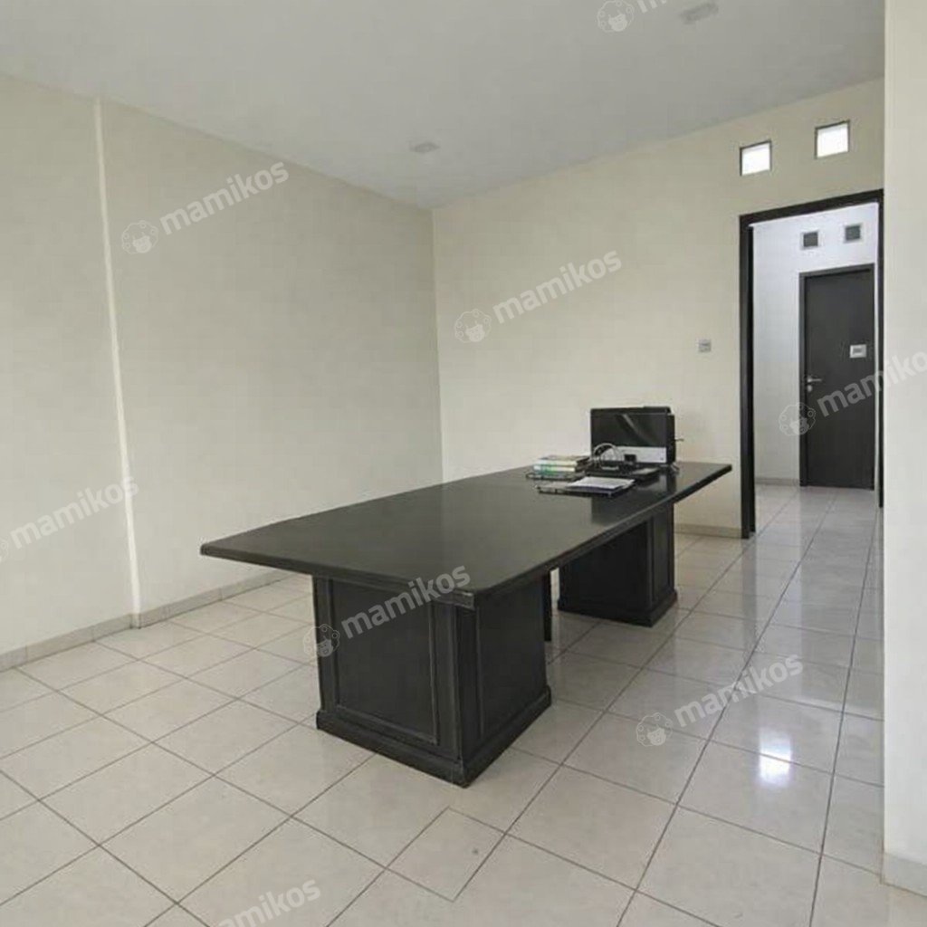 Rumah Sertifikat SHM 5 Kamar Tidur 3 Kamar Mandi Meruya Jakarta Barat - Photo 4