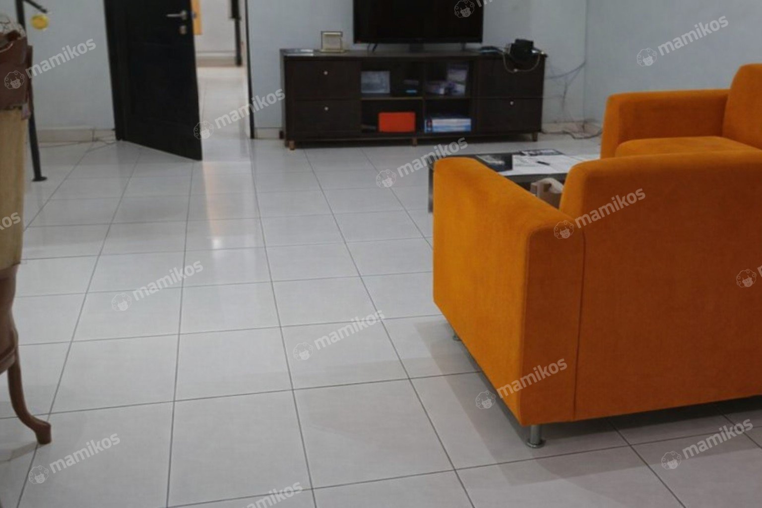 Rumah Sertifikat SHM 5 Kamar Tidur 4 Kamar Mandi Pondok Kelapa Jakarta Timur