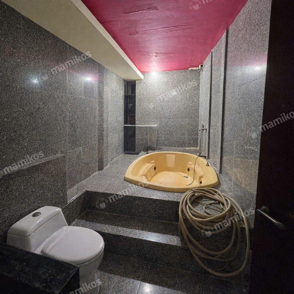 Rumah Sertifikat SHM 5 Kamar Tidur 4 Kamar Mandi Pantai Indah Kapuk Jakarta Utara - Photo 3