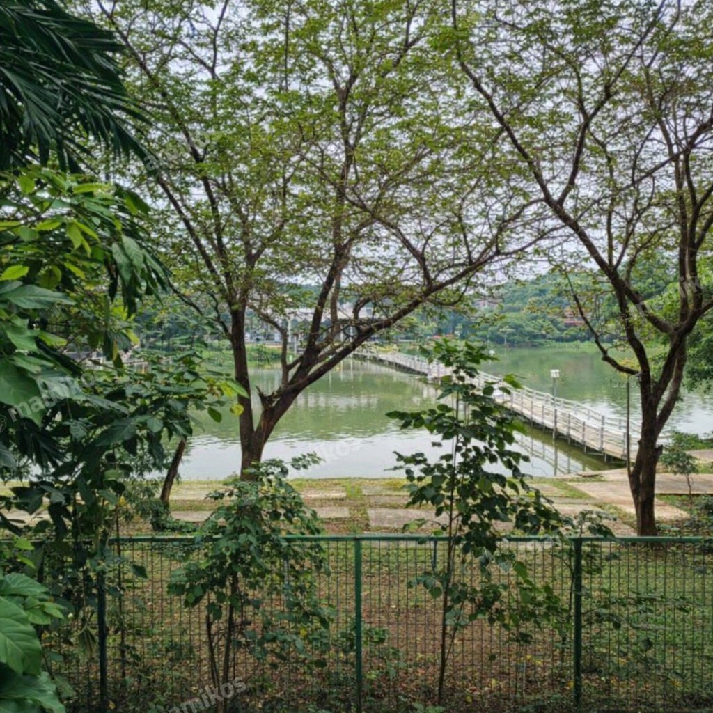 Rumah Sertifikat SHM 5 Kamar Tidur 4 Kamar Mandi Pantai Indah Kapuk Jakarta Utara - Photo 4