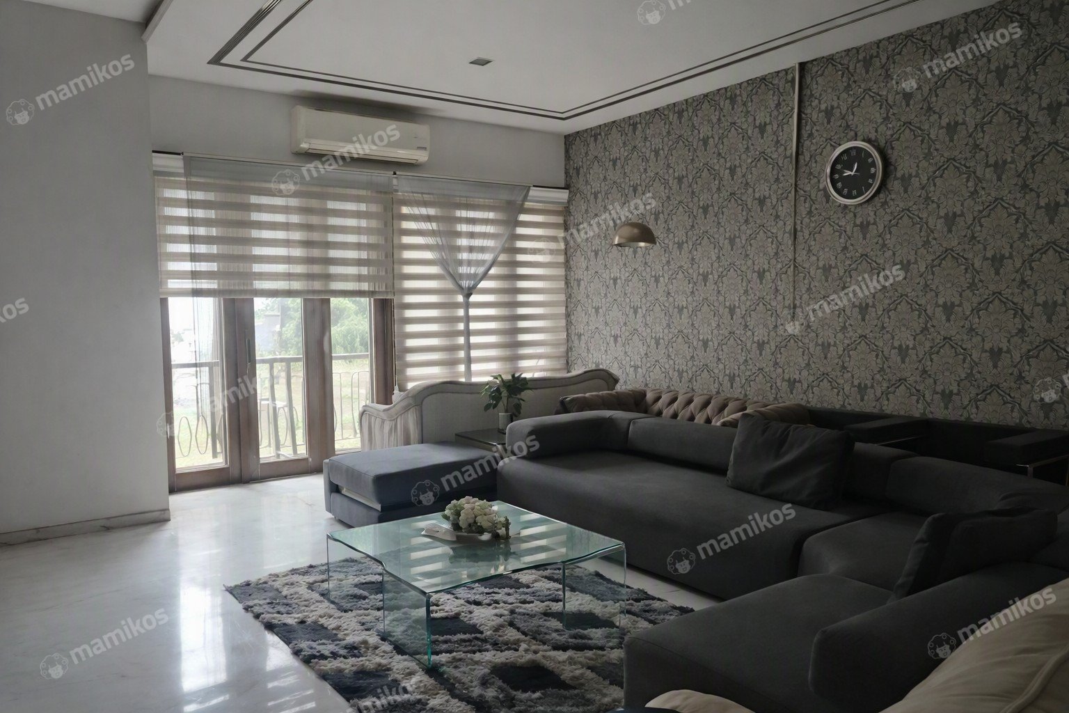 Rumah Sertifikat SHM 5 Kamar Tidur 3 Kamar Mandi Kelapa Gading Jakarta Utara - Photo 4