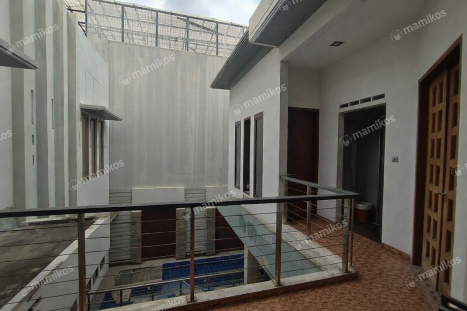 Rumah Sertifikat SHM 5 Kamar Tidur 3 Kamar Mandi Kelapa Gading Jakarta Utara - Photo 5