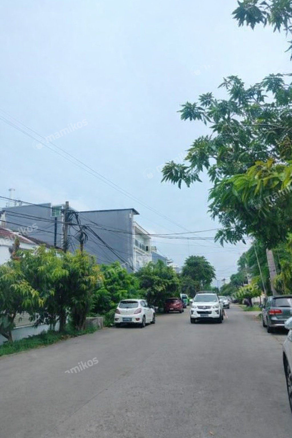 Rumah Sertifikat SHM 4 Kamar Tidur 4 Kamar Mandi Pluit Jakarta Utara - Photo 2