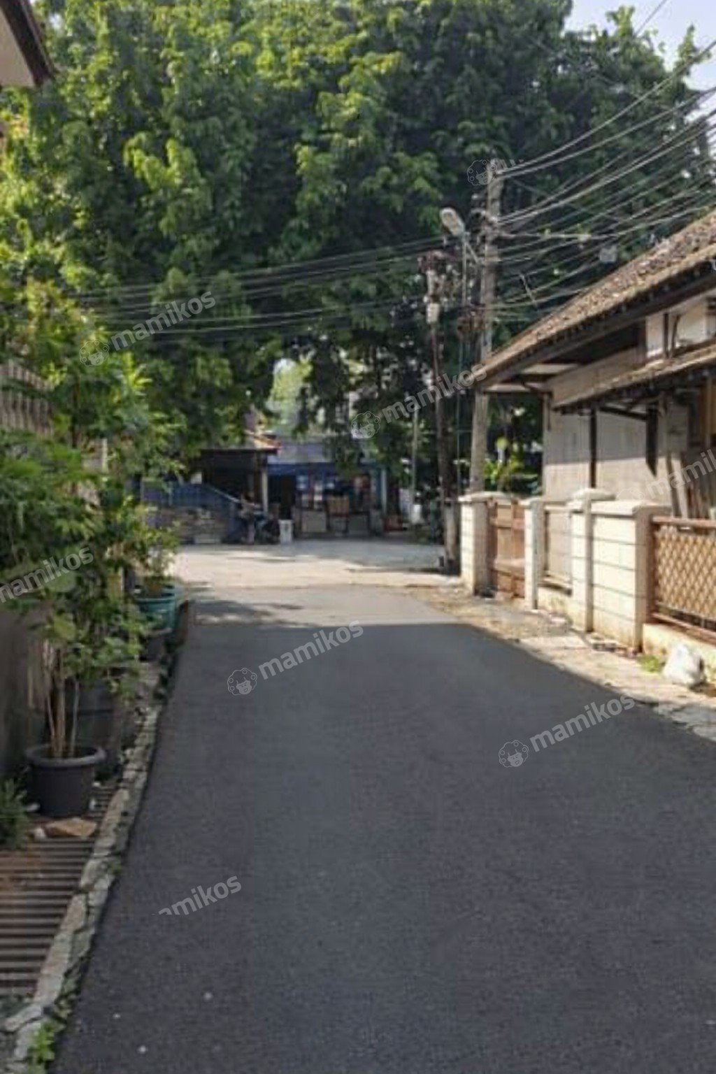 Rumah Sertifikat SHM 4 Kamar Tidur 3 Kamar Mandi Kelapa Gading Jakarta Utara - Photo 2