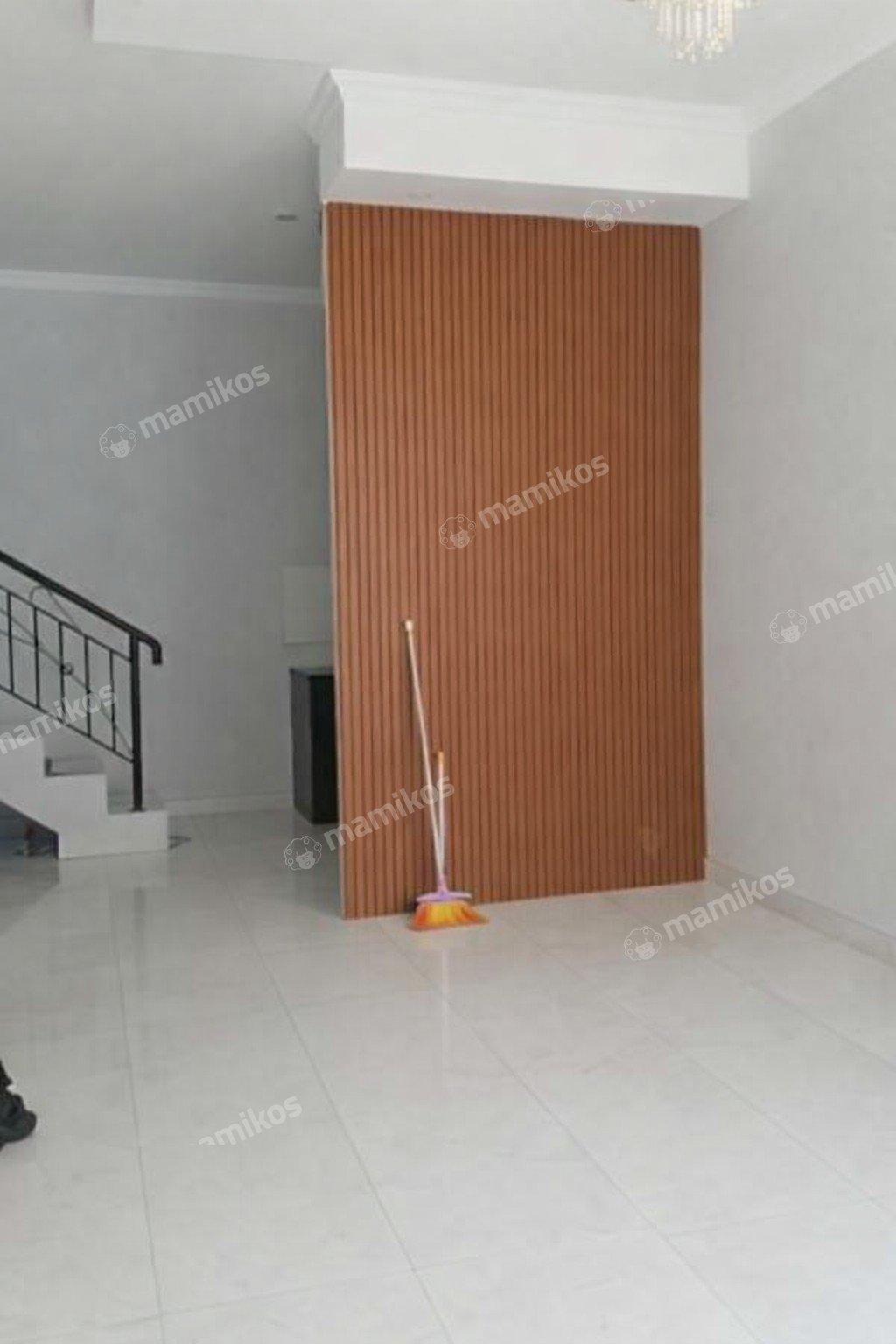 Rumah Sertifikat SHM 4 Kamar Tidur 3 Kamar Mandi Kelapa Gading Jakarta Utara - Photo 4
