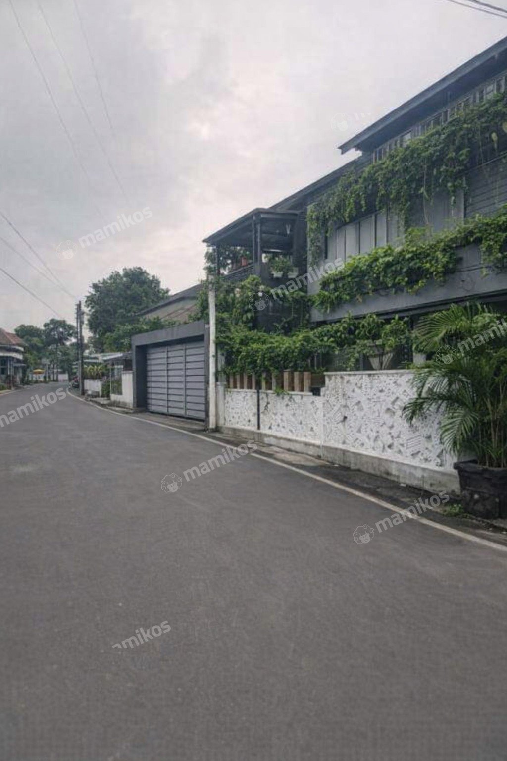 Rumah Sertifikat SHM 6 Kamar Tidur 3 Kamar Mandi Pondok Kelapa Jakarta Timur - Photo 4