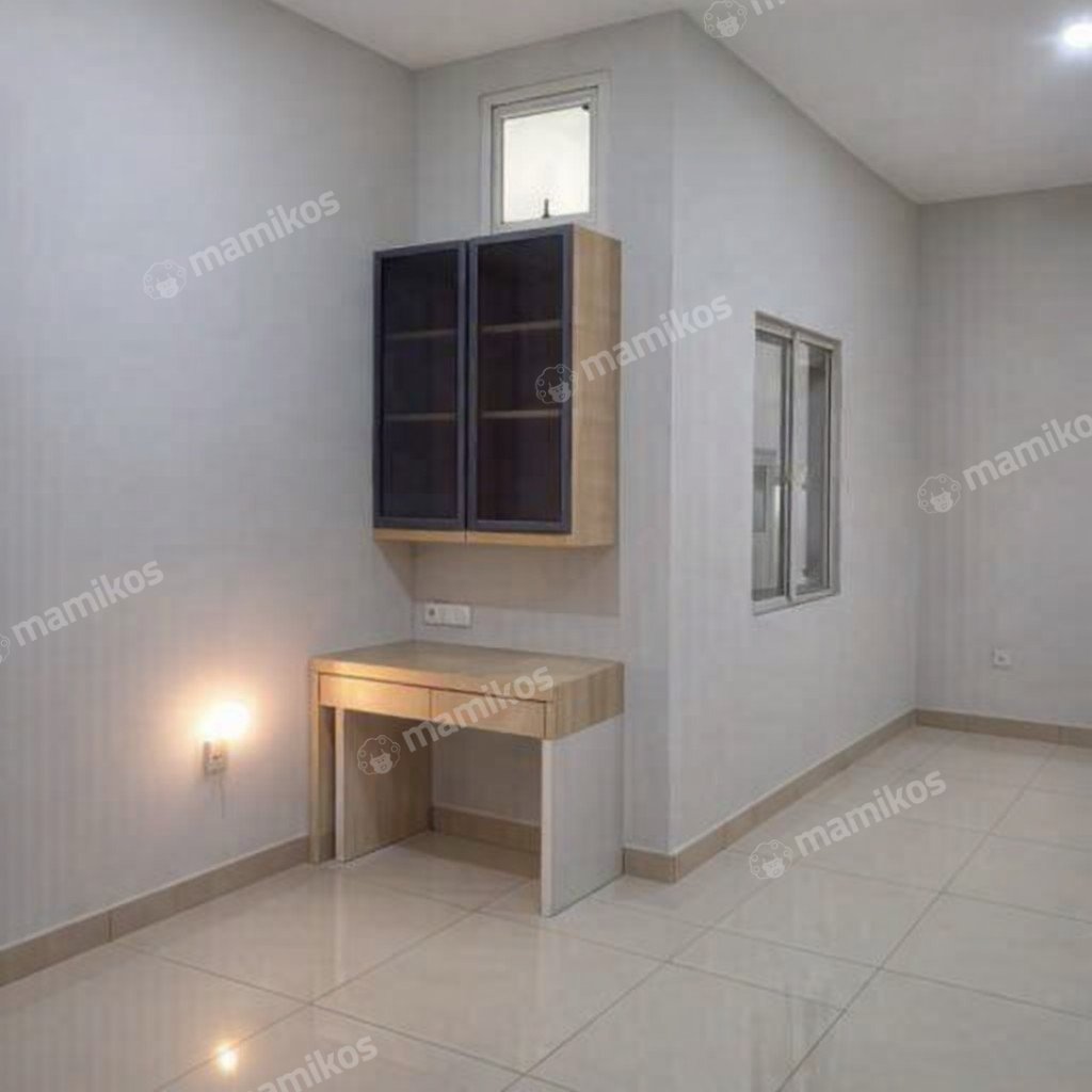 Rumah Sertifikat SHM 3 Kamar Tidur 3 Kamar Mandi Cengkareng Jakarta Barat - Photo 2