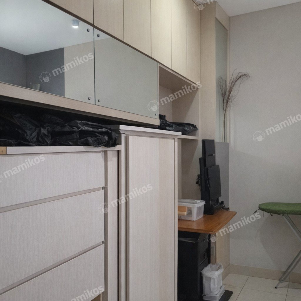Rumah Sertifikat SHM 3 Kamar Tidur 3 Kamar Mandi Cengkareng Jakarta Barat - Photo 3
