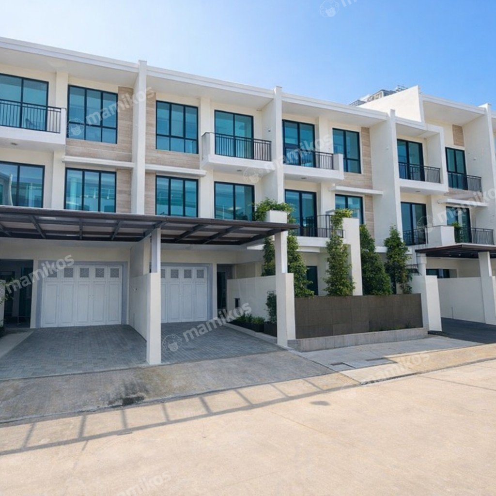 Rumah Sertifikat HGB 4 Kamar Tidur 3 Kamar Mandi Pondok Pinang Jakarta Selatan - Photo 3