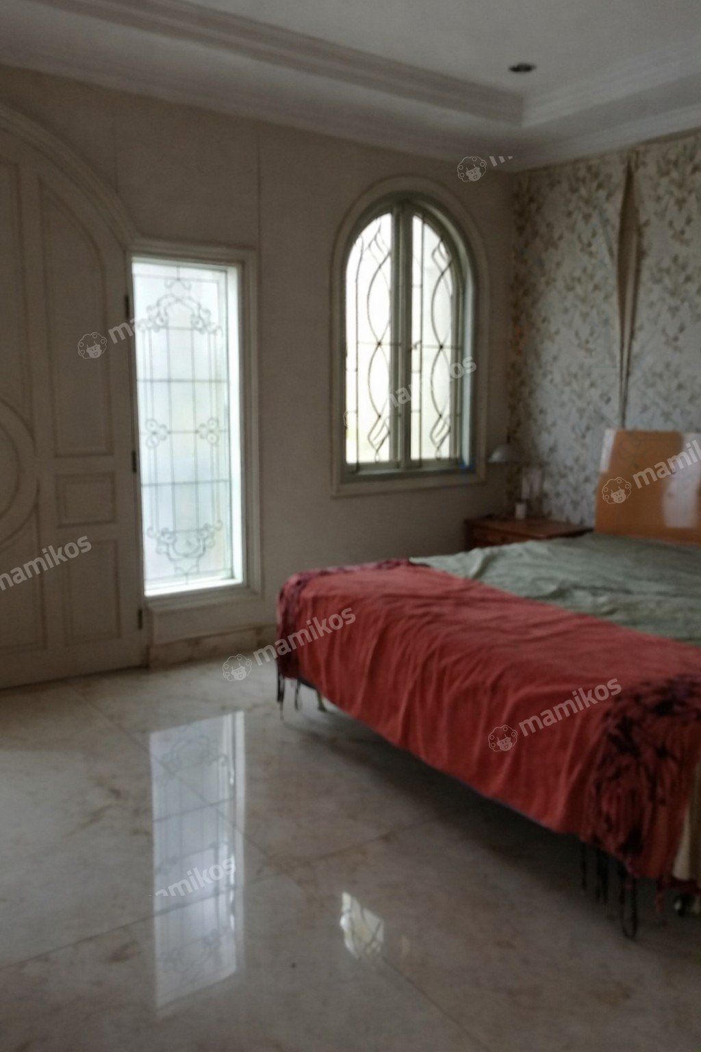 Rumah Sertifikat SHM 5 Kamar Tidur 4 Kamar Mandi Kelapa Gading Jakarta Utara - Photo 4
