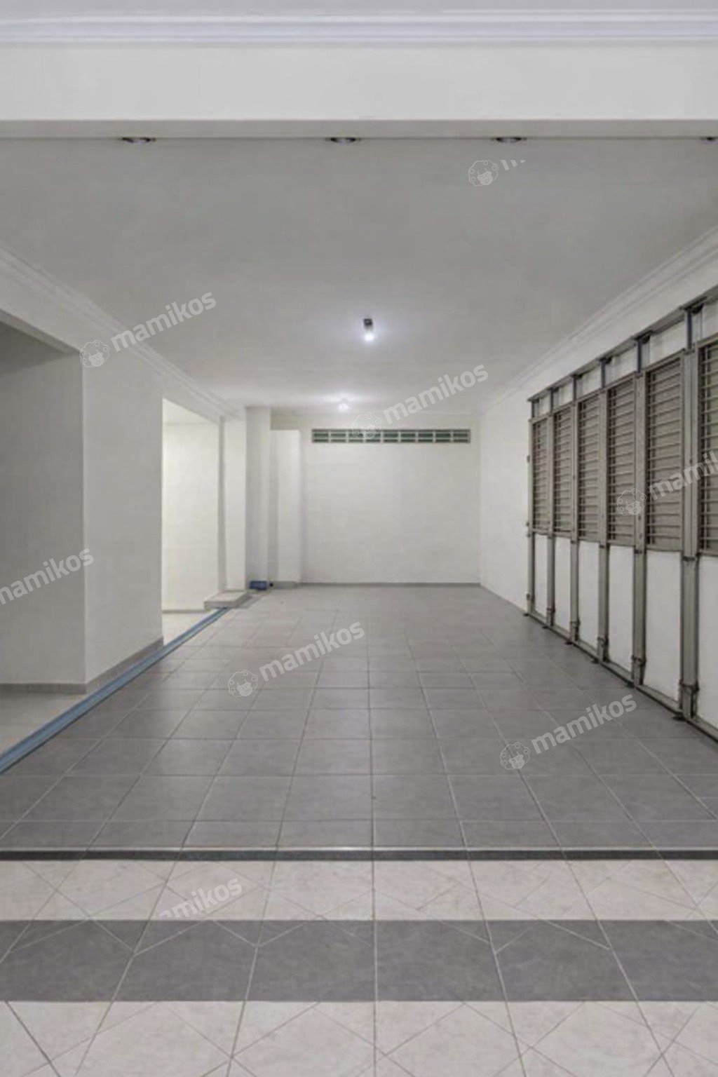 Rumah 4 Kamar Tidur 3 Kamar Mandi 3 Lantai Kelapa Gading Jakarta Utara - Photo 2