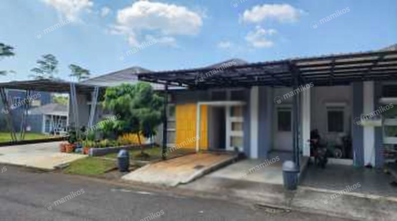 Rumah 2KT 1KM BSB City Semarang - Photo 2