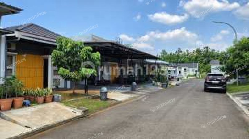 Rumah 2KT 1KM BSB City Semarang - Photo 3