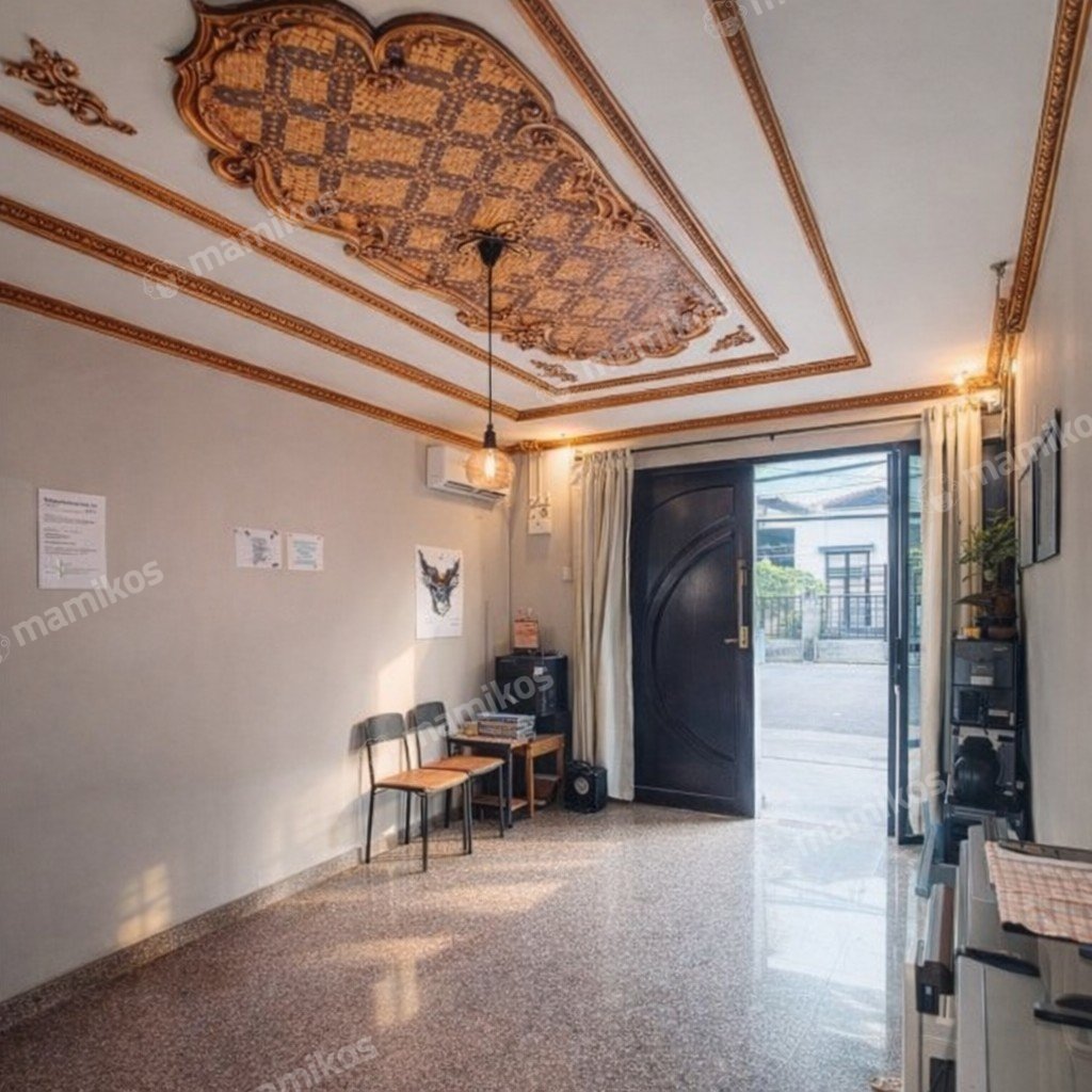 Rumah Sertifikat SHM 4 Kamar Tidur 3 Kamar Mandi Kelapa Gading Jakarta Utara - Photo 5