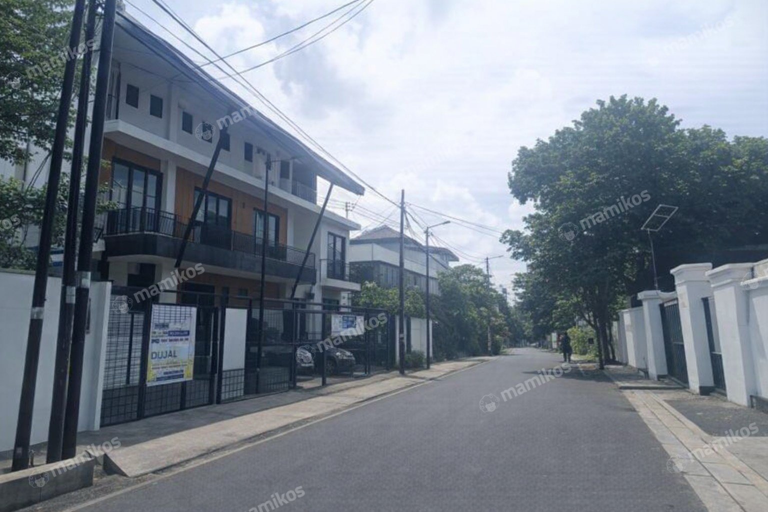 Rumah Sertifikat SHM 4 Kamar Tidur 3 Kamar Mandi Cilandak Jakarta Selatan - Photo 5