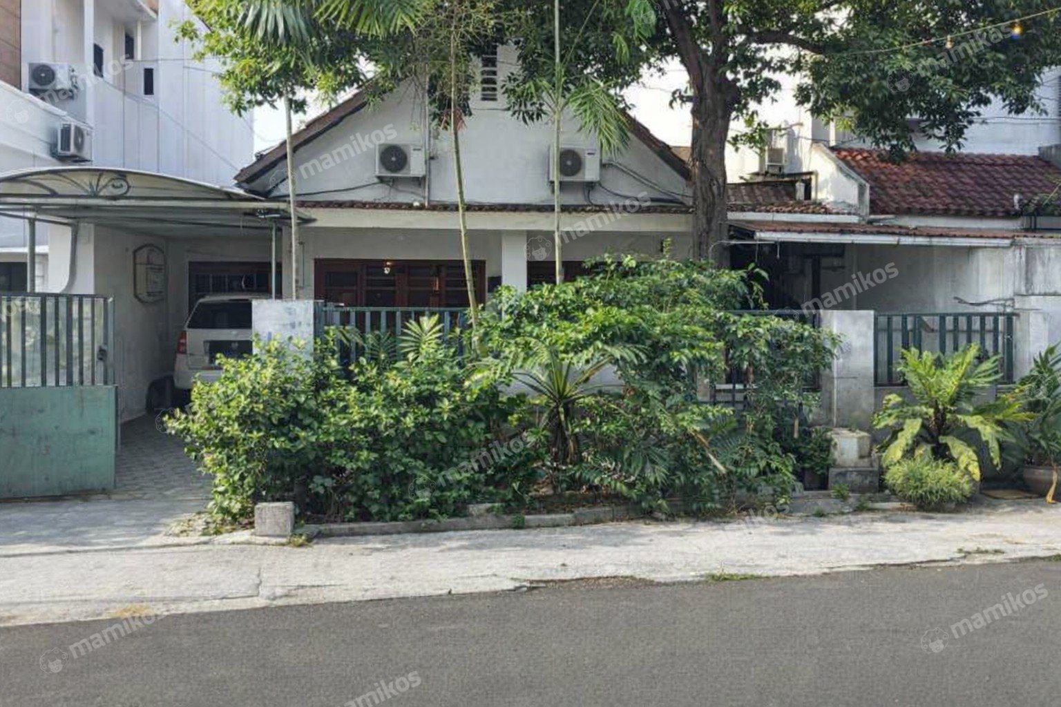 Rumah 4KT 3KM Kebayoran Baru Jakarta Selatan
