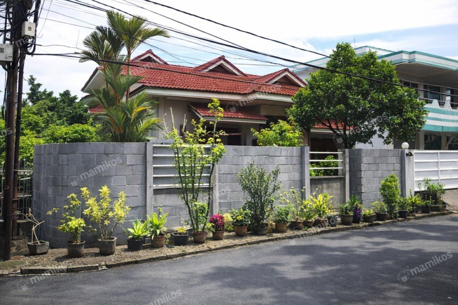 Rumah 3KT 2KM Puri Indah Jakarta Barat