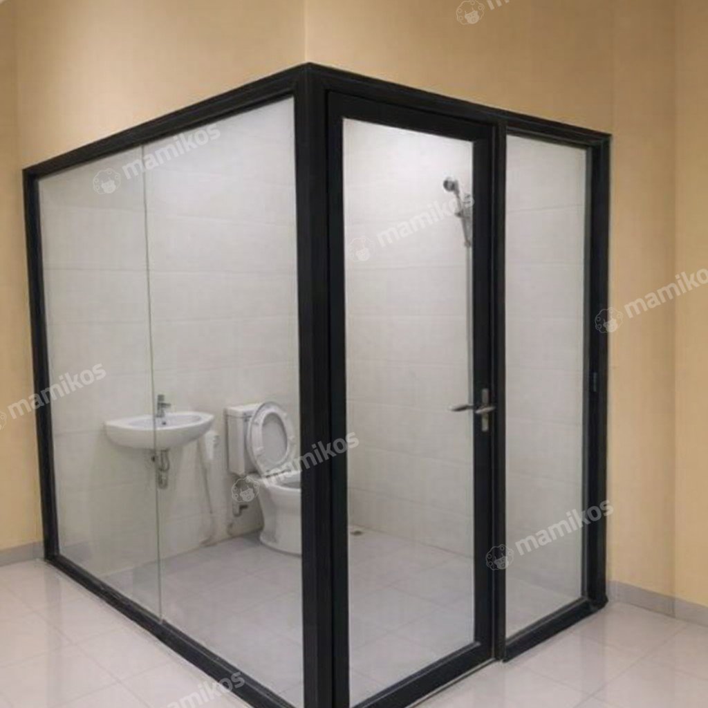 Rumah Sertifikat SHM 3 Kamar Tidur 3 Kamar Mandi Tanjung Duren Jakarta Barat - Photo 2