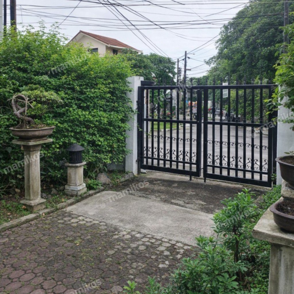 Rumah Sertifikat SHM 3 Kamar Tidur 2 Kamar Mandi Condet Jakarta Timur - Photo 3