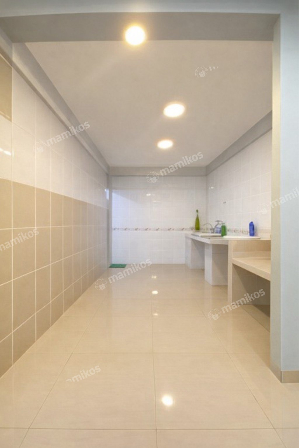 Rumah Sertifikat SHM 4 Kamar Tidur 3 Kamar Mandi Mangga Dua Jakarta Barat - Photo 5