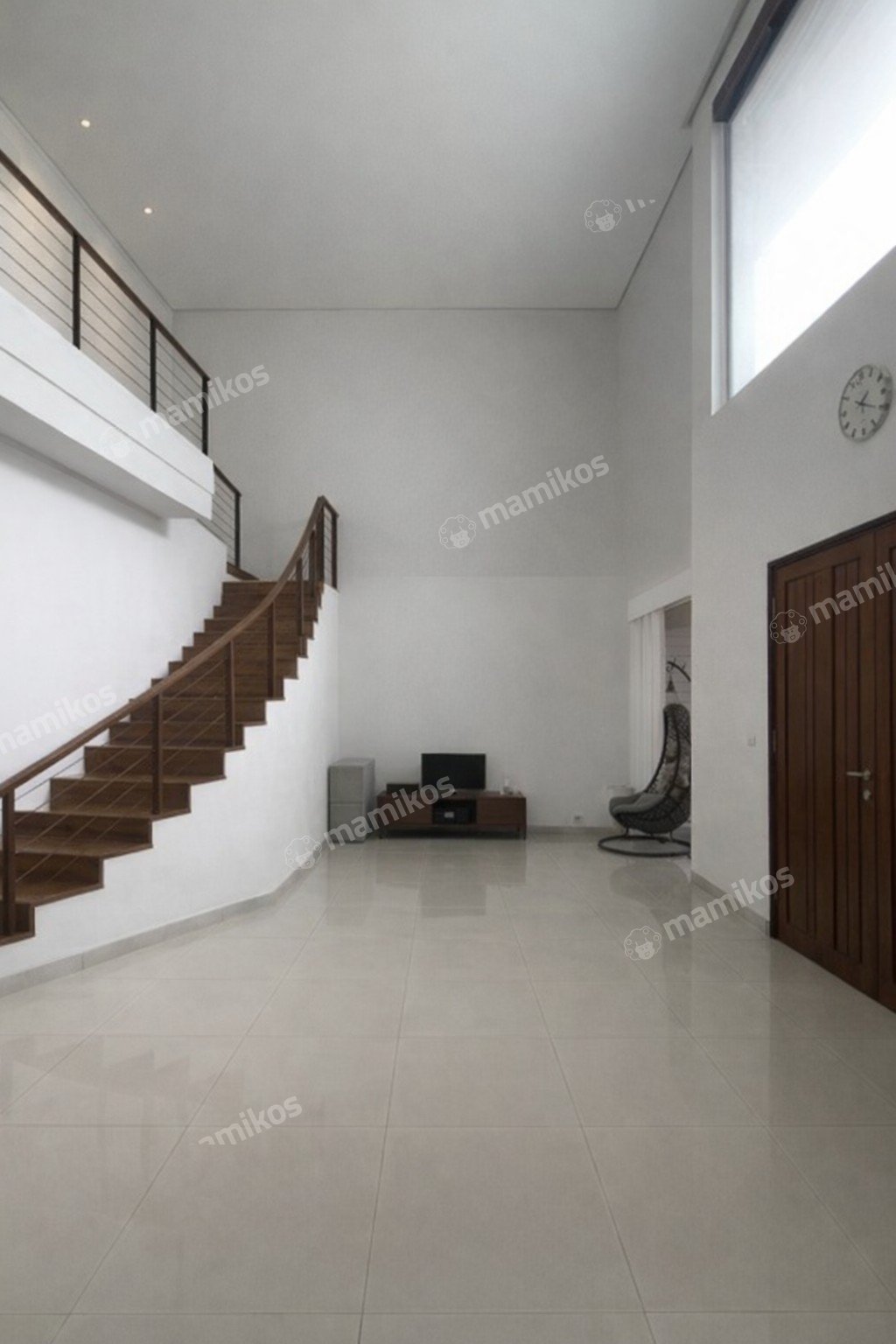 Rumah Sertifikat SHM 3 Kamar Tidur 3 Kamar Mandi Joglo Jakarta Barat - Photo 3