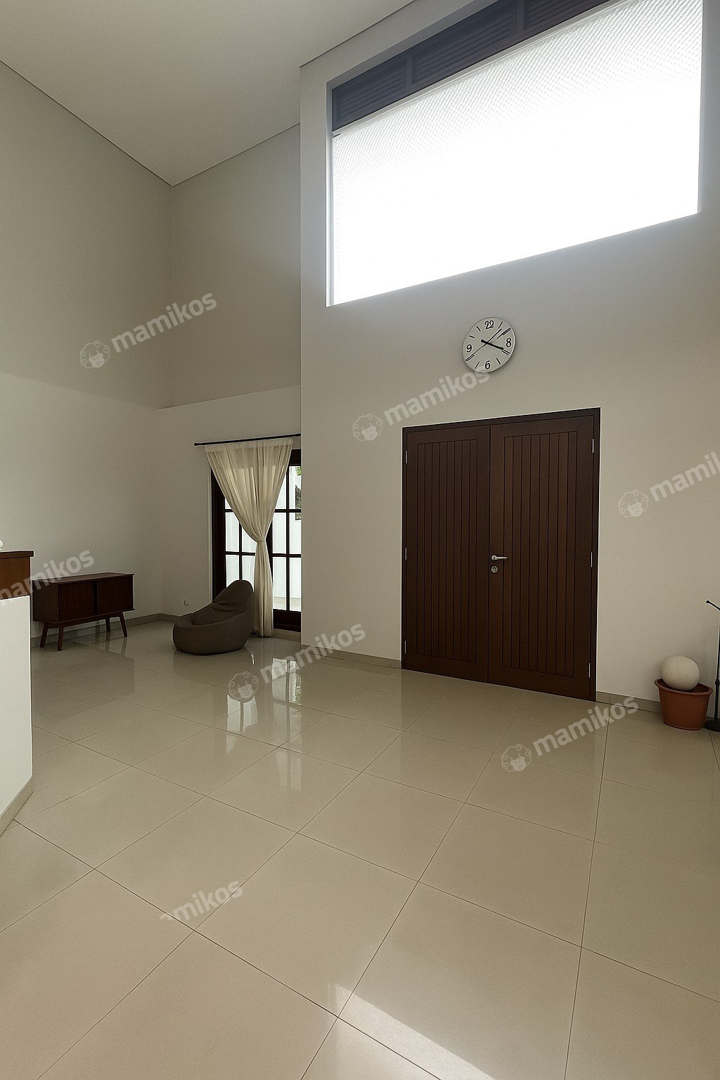 Rumah Sertifikat SHM 3 Kamar Tidur 3 Kamar Mandi Joglo Jakarta Barat - Photo 4