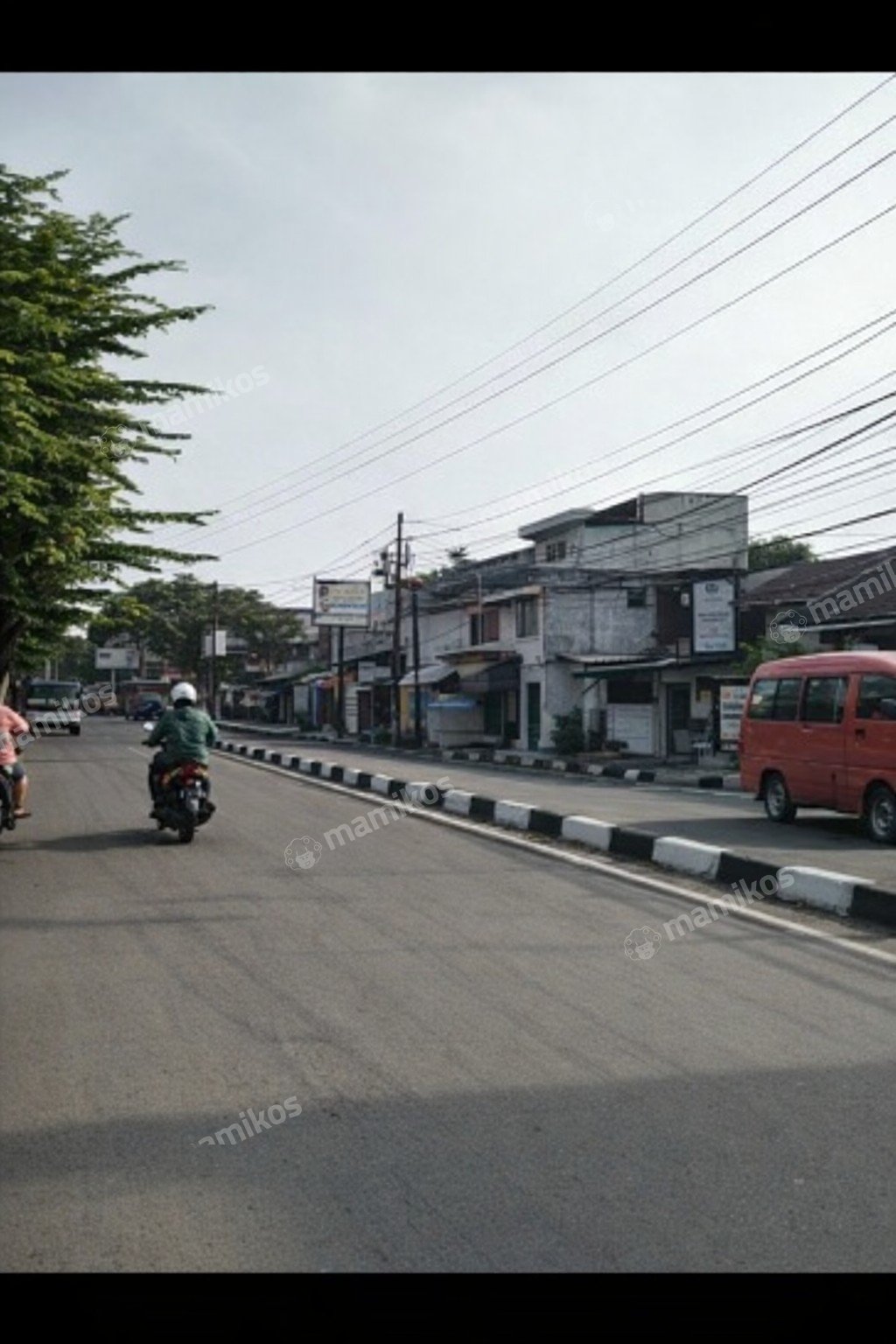 Rumah Sertifikat SHM 1 Kamar Tidur 1 Kamar Mandi Kebayoran Lama Jakarta Selatan - Photo 3