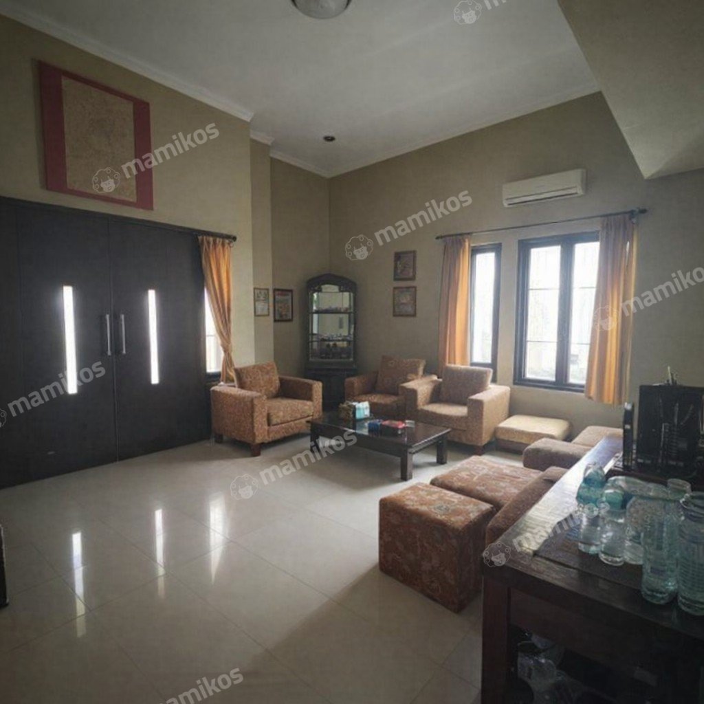 Rumah Sertifikat SHM 1 Lantai Ragunan Jakarta Selatan - Photo 3