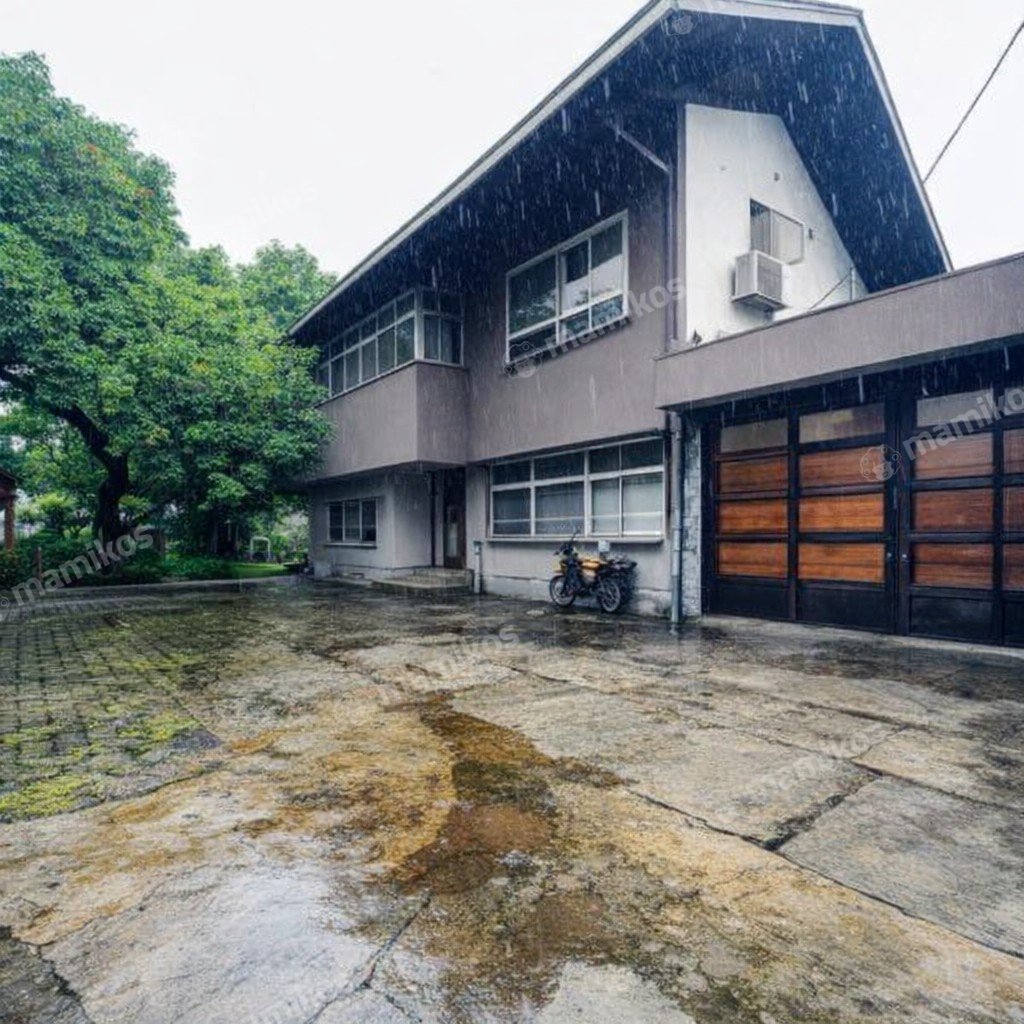 Rumah Sertifikat SHM 6 Kamar Tidur 5 Kamar Mandi Kebayoran Baru Jakarta Selatan - Photo 4