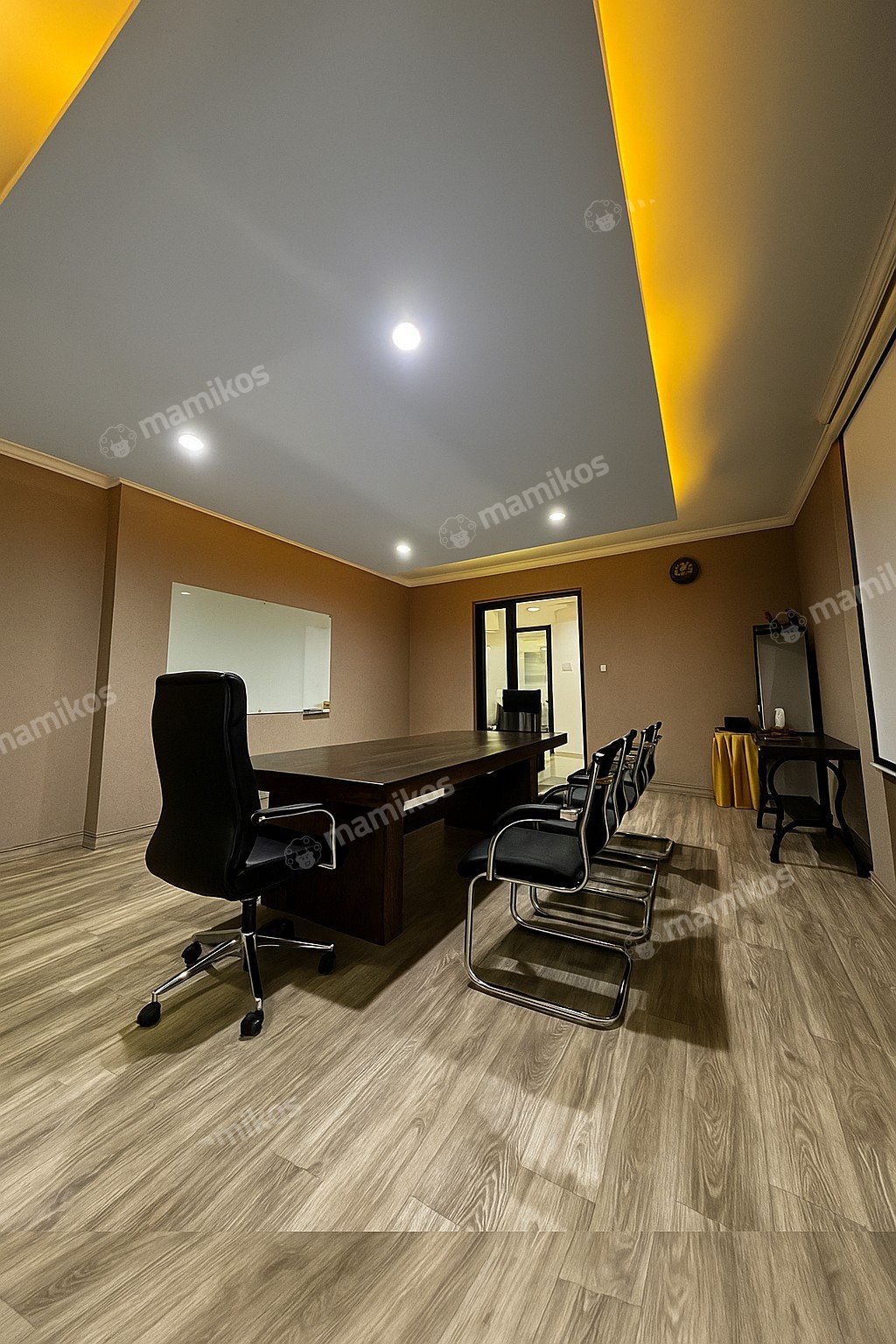 Rumah Sertifikat SHM 6 Kamar Tidur 5 Kamar Mandi Kebayoran Baru Jakarta Selatan - Photo 5