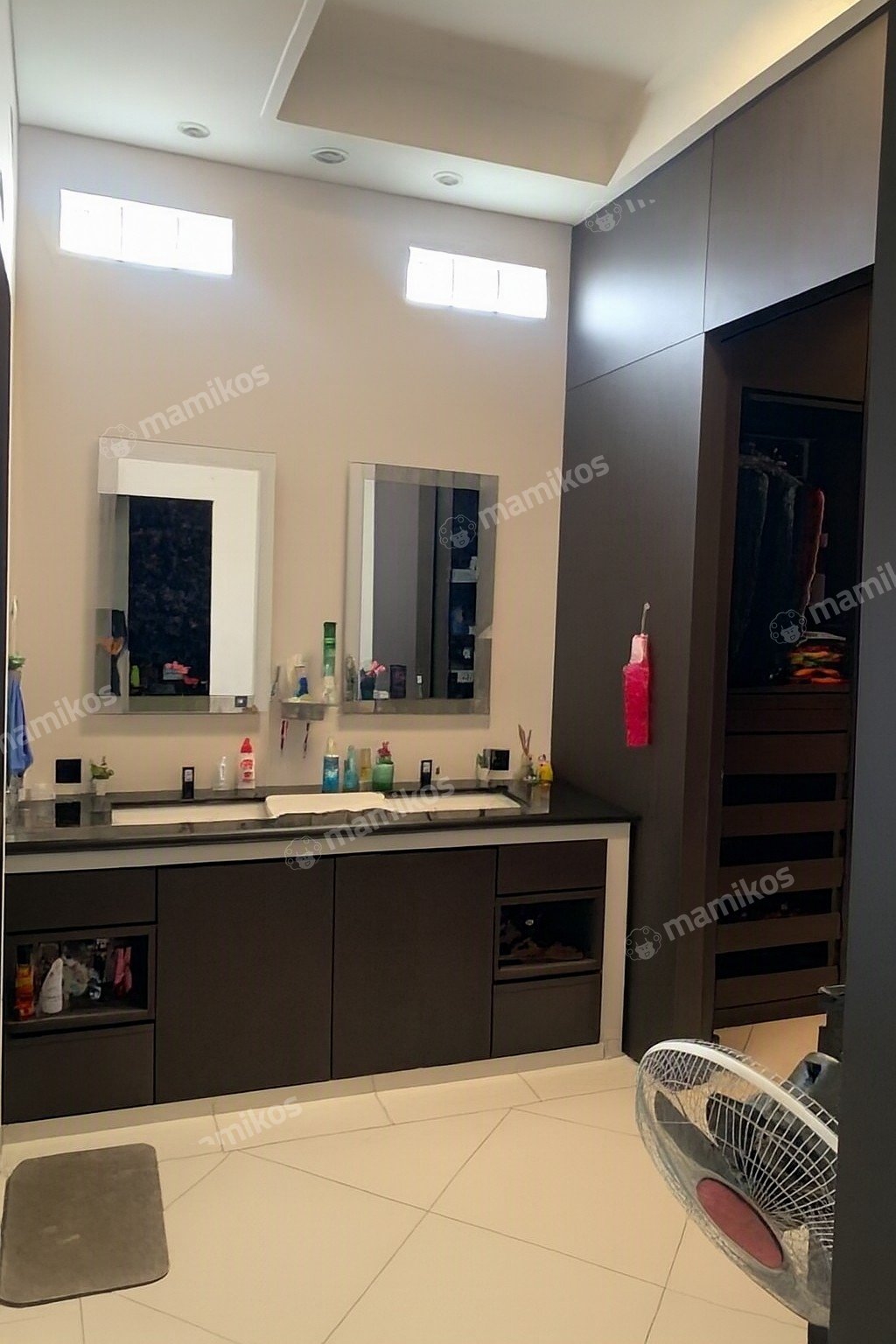 Rumah Sertifikat SHM 5 Kamar Tidur 5 Kamar Mandi Kelapa Gading Jakarta Utara - Photo 5
