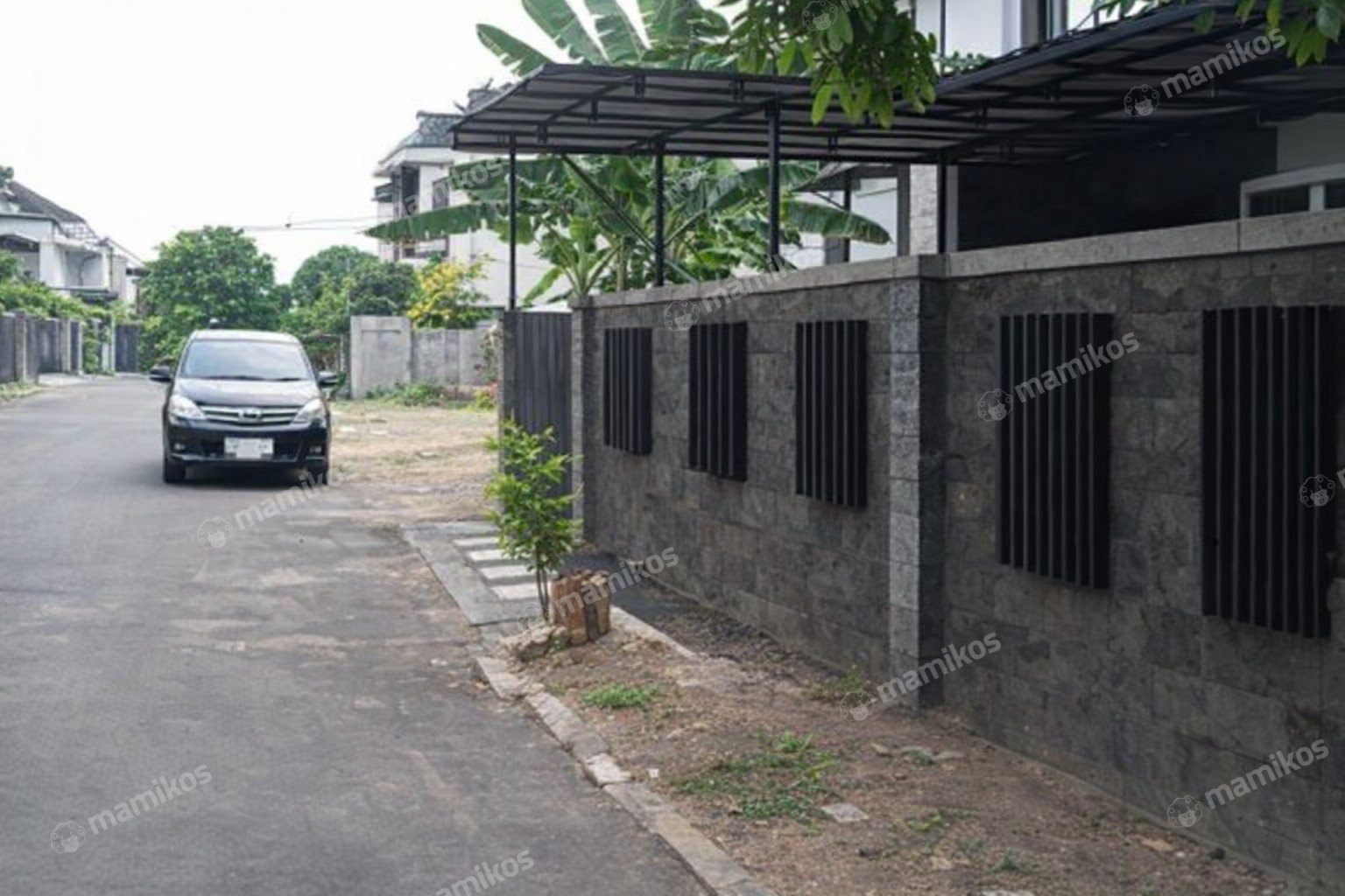 Rumah Sertifikat SHM 4 Kamar Tidur 3 Kamar Mandi Cakung Jakarta Timur - Photo 2