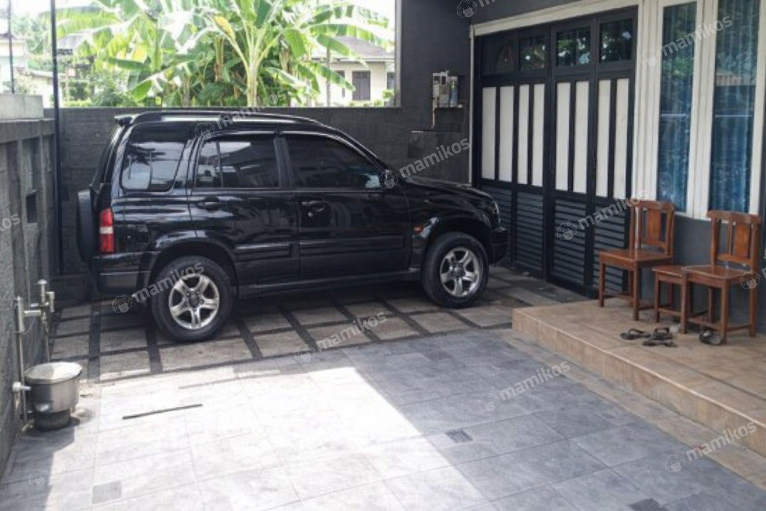 Rumah Sertifikat SHM 4 Kamar Tidur 3 Kamar Mandi Cakung Jakarta Timur - Photo 3