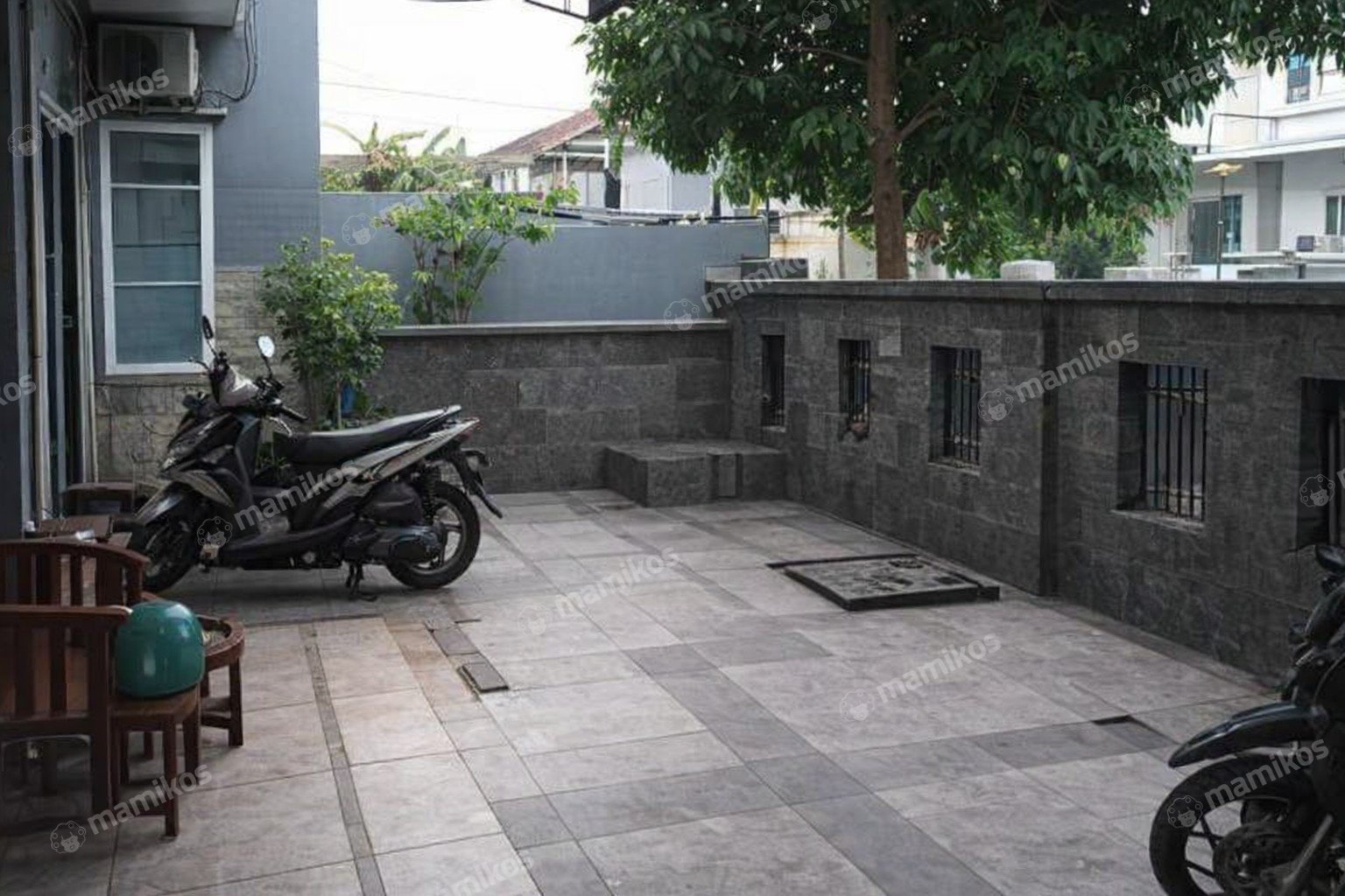 Rumah Sertifikat SHM 4 Kamar Tidur 3 Kamar Mandi Cakung Jakarta Timur - Photo 4