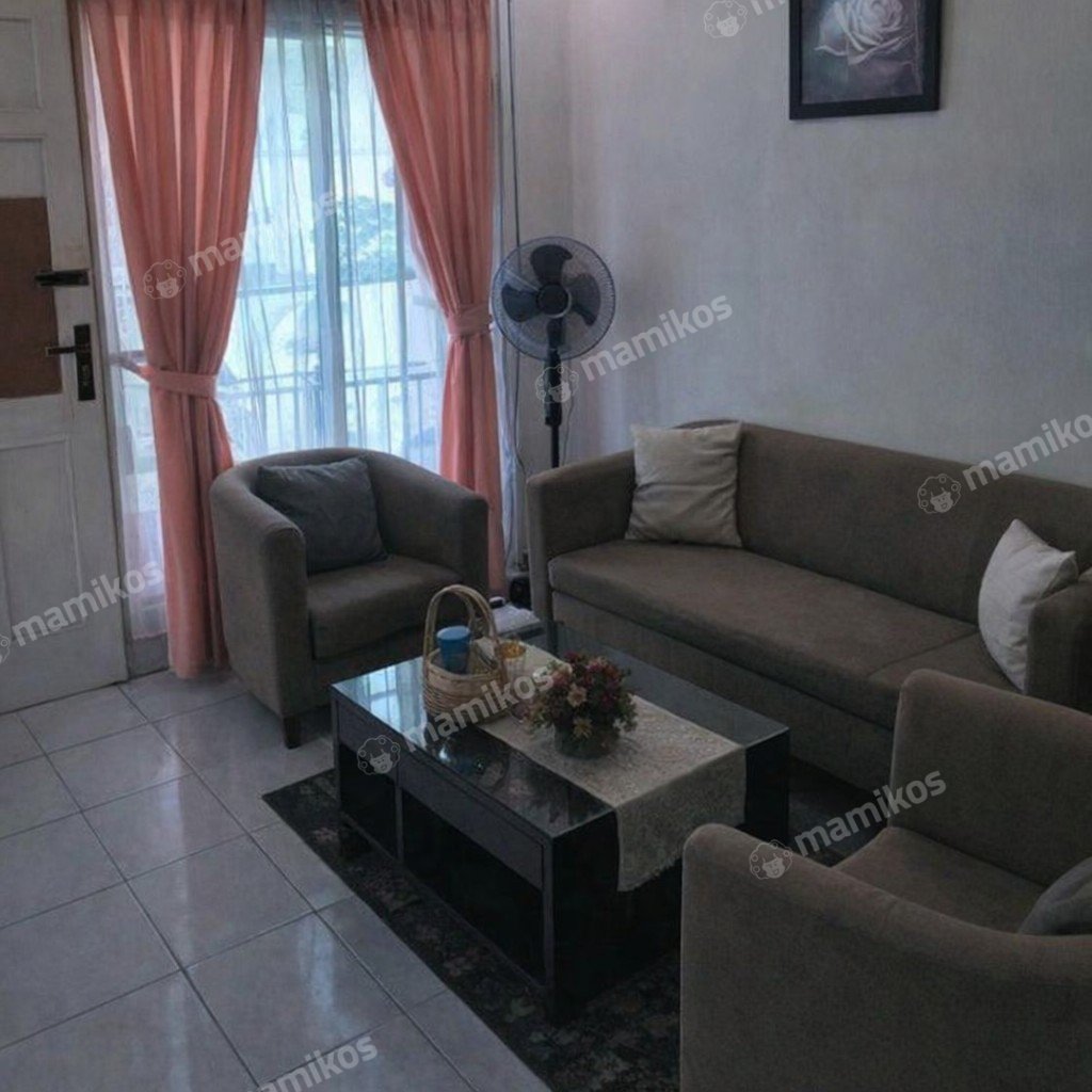 Rumah Sertifikat SHM 4 Kamar Tidur 3 Kamar Mandi Cakung Jakarta Timur - Photo 5