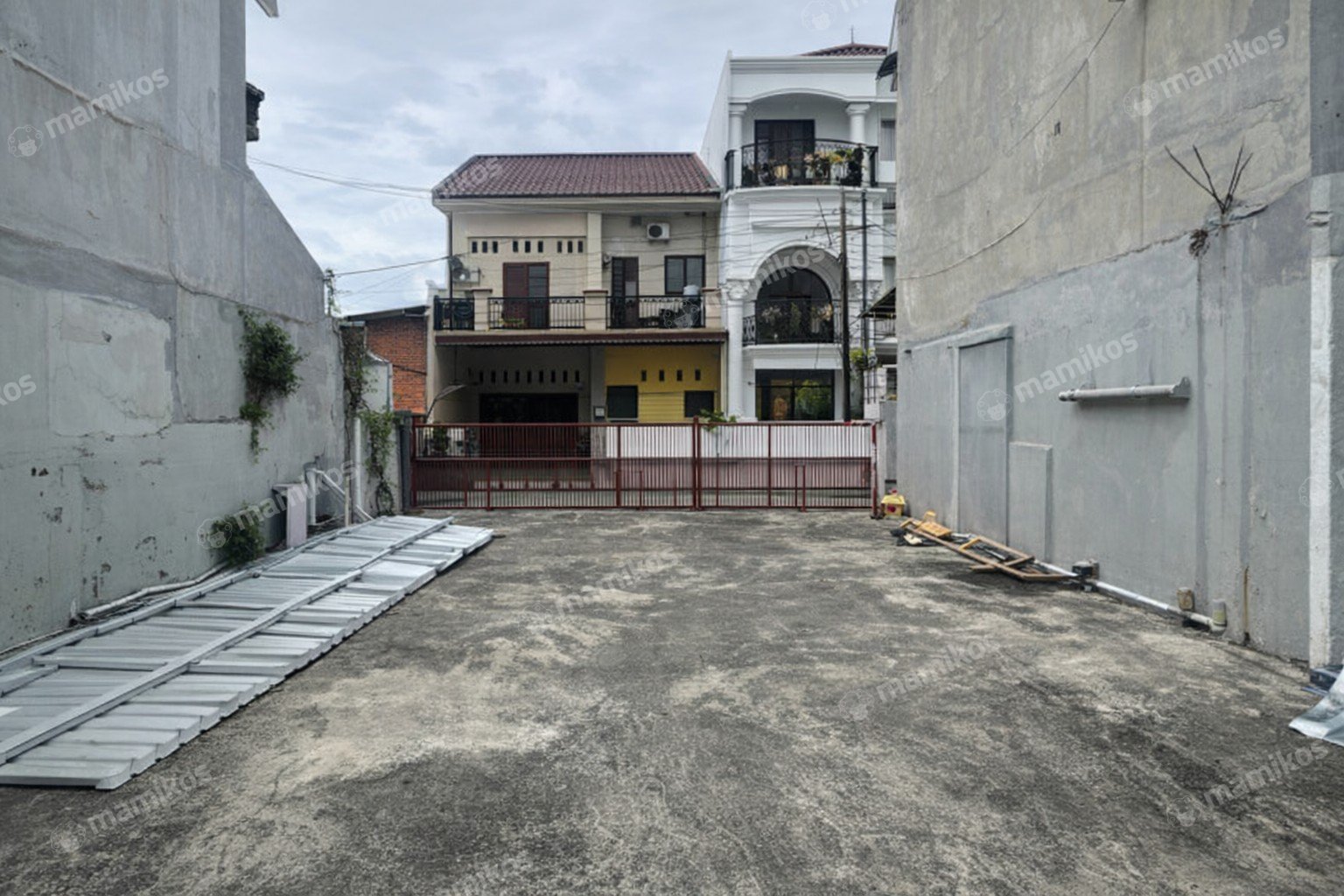 Rumah Pulo Gadung Jakarta Timur