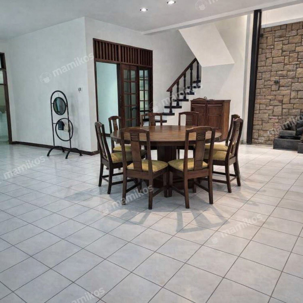 Rumah Sertifikat SHM 4 Kamar Tidur 3 Kamar Mandi Pulomas Jakarta Timur - Photo 5
