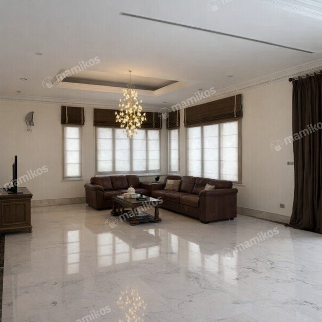 Rumah Sertifikat HGB 4 Kamar Tidur 5 Kamar Mandi Kedoya Jakarta Barat - Photo 3